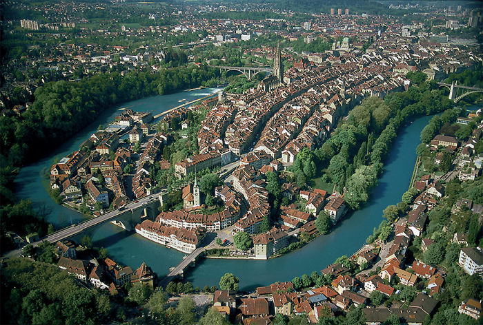 Bern, Switzerland