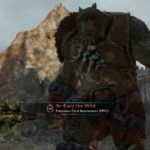 Middle-earth: Shadow of War: головоломки  