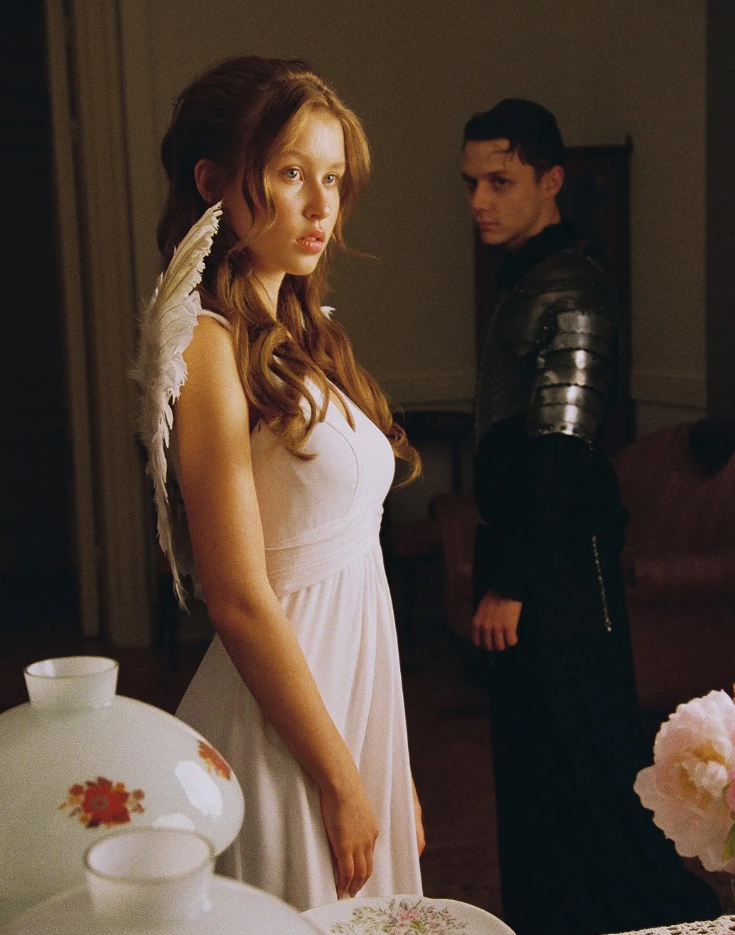 В Сети обсуждают тайную помолвку Вани Дмитриенко и Анны Пересильд Дмитриенко, Пересильд, влюбленные, очень, жизнь, вместе, только, актриса, школе, актрисы, рождения, несколько, девушка, Тогда, поклонники, чтобы, просто, Сейчас, безымянном, рассказывал