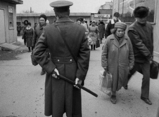 Алкогольный бунт в Челябинске: как его подавили в 1990 году