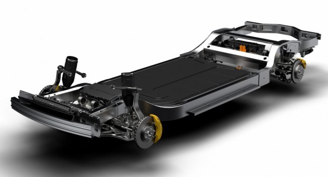 Превосходство электрических автомобилей: обзор Rivian R1T Превосходство электрических автомобилей: обзор Rivian R1T Автомобили