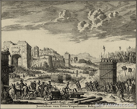 Тит Флавий Веспасиан: деньги, которые не пахнут… Тит Флавий Веспасиан: деньги, которые не пахнут…