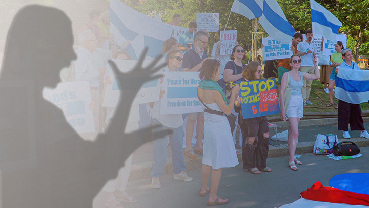 САБОТАЖ ПО МЕТОДИЧКЕ: ДОЦЕНТ ГОСУПРАВЛЕНИЯ НАУЧИТ, КАК РАЗВАЛИТЬ РОССИЮ