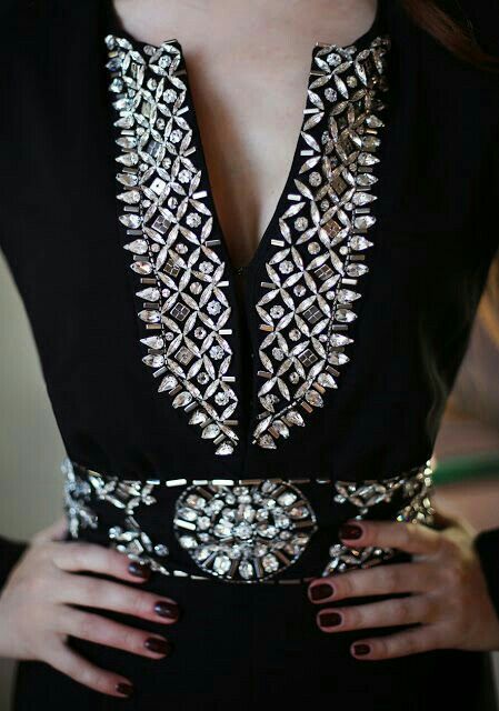 Декор одежды своими руками - превращаемся из Золушки в принцессу! декор