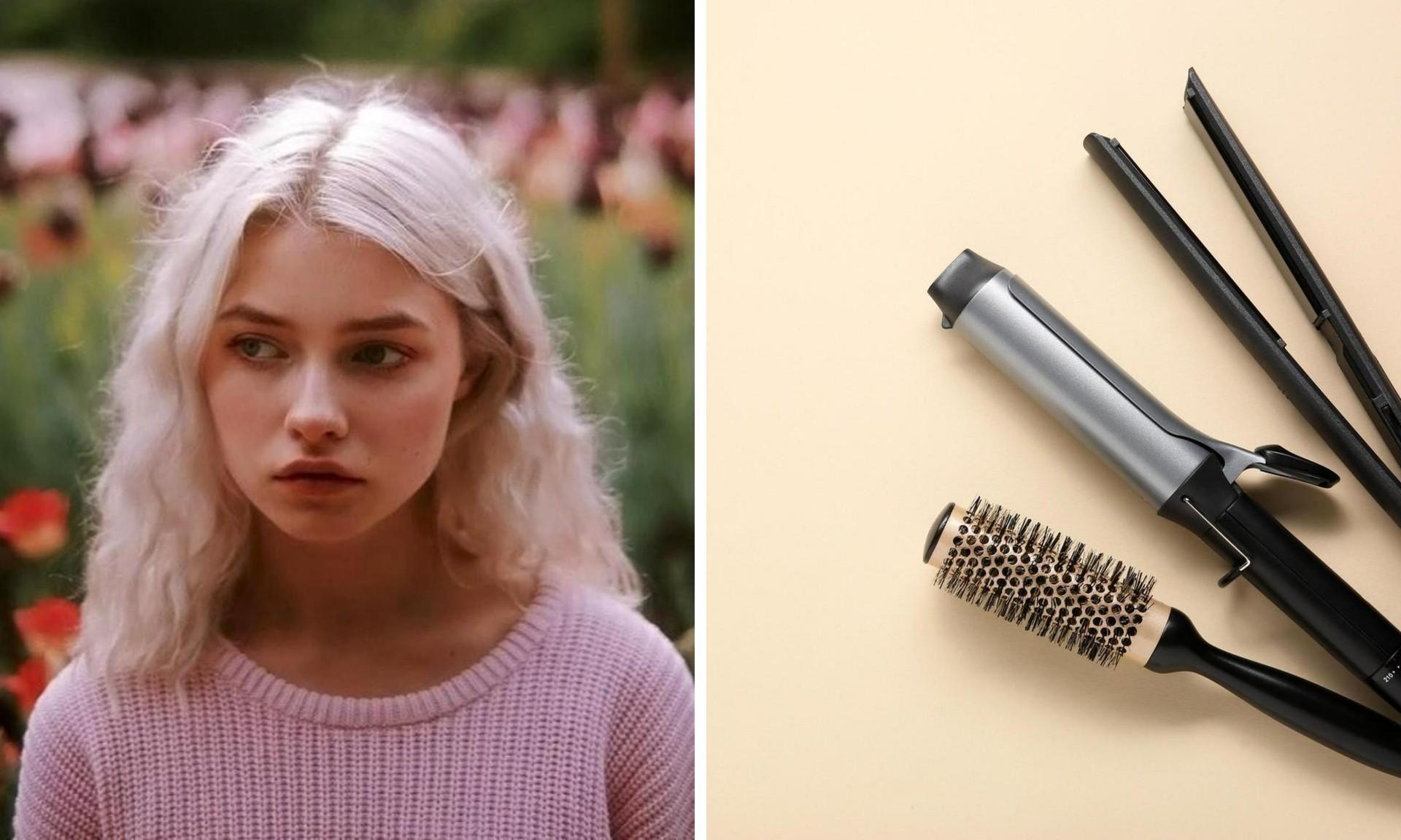 «Можно ли подростку сделать кератиновое выпрямление волос»