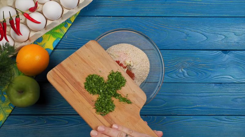 3 рецепта из цветной капусты, которые станут полноценным гарниром кулинария,овощные блюда,рецепты
