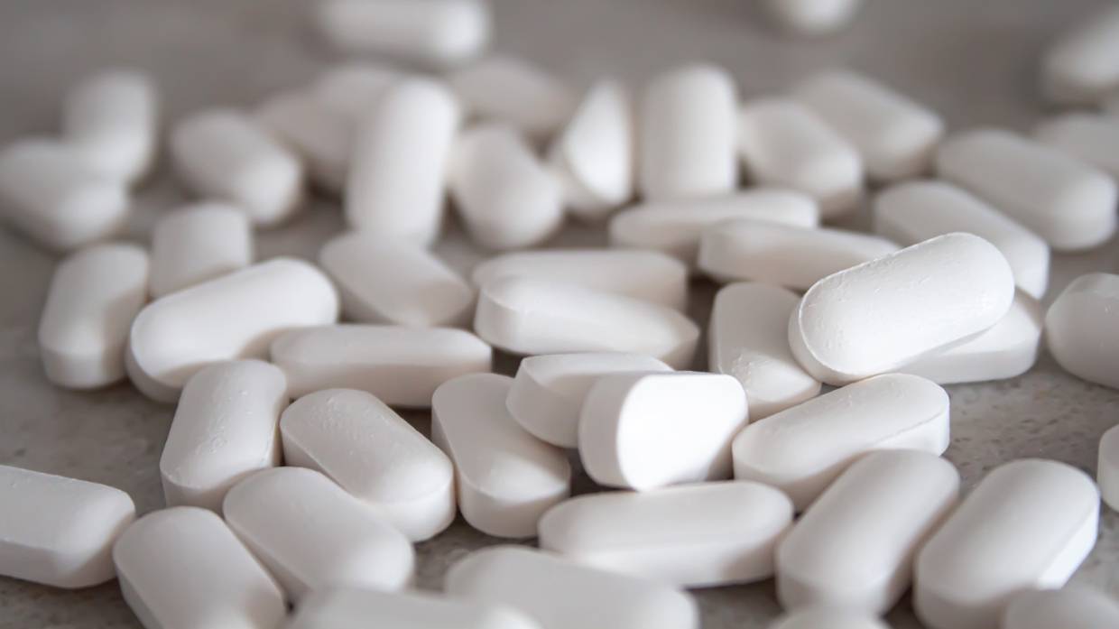 Передозировка фентанила стала основной причиной смерти подростков на юге Аризоны