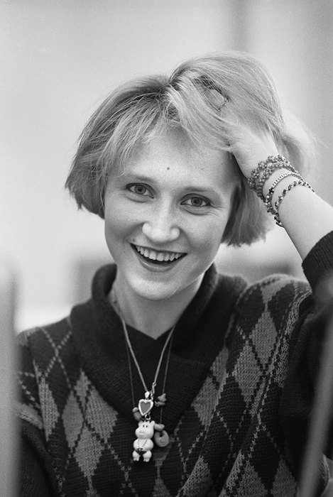 От железной леди до хипстерши: как изменился офисный стиль в России за 70 лет мода и красота,модные тенденции,офисный стиль,стиль