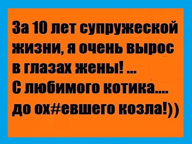 Мне говорили, что на грабли не стоит дважды наступать, но ничего не говорили про третий и четвертый раз... приколы