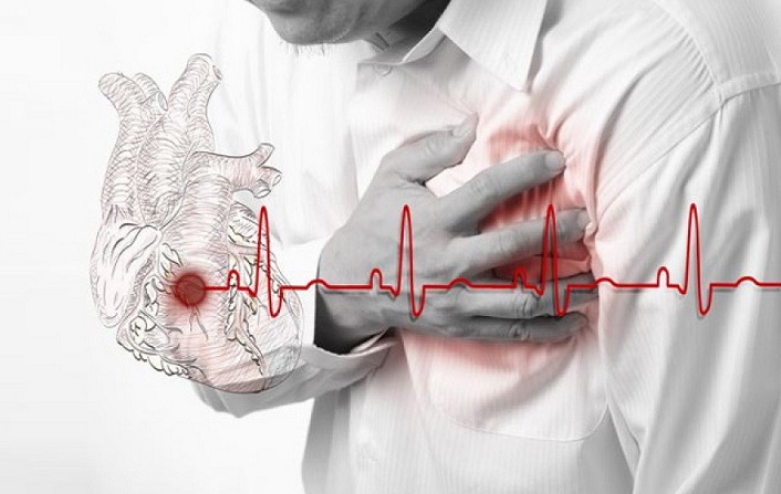 Что делать, если болит сердце: 5 способов, которые помогут быстро