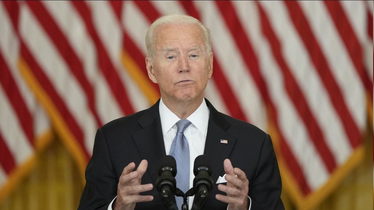 Байден, гудбай: республиканцы поставят демократам шах и мат Байден, гудбай: республиканцы поставят демократам шах и мат Политика