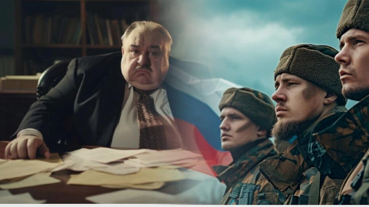 Коллаж NovorosInform