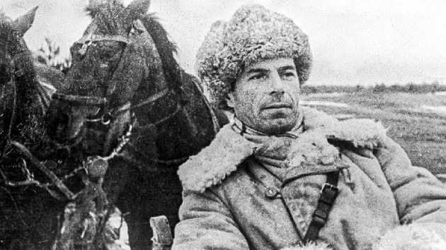 Как Советский отважный боксёр сдался немцам, чтобы затем спасти командира история