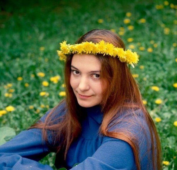 Фотопортреты актрис советского кино Фотопортреты актрис советского кино