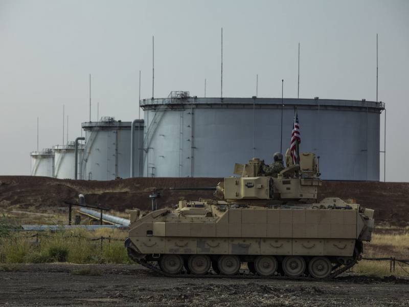 M2 Bradley против БМП-3 – потенциальное противостояние на Украине оружие