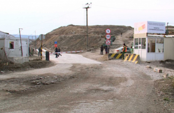 На мусорном полигоне Севастополя выявлены многочисленные нарушения