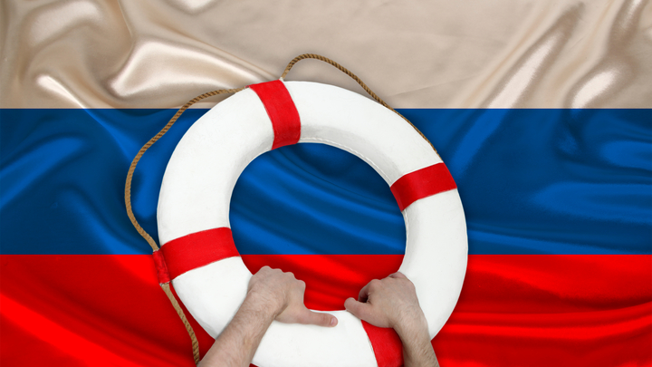 УБИТЬ ВДОЛГУЮ. НИКИТА МИХАЛКОВ ПОКАЗАЛ, КАК РАЗВАЛИВАЮТ РОССИЮ