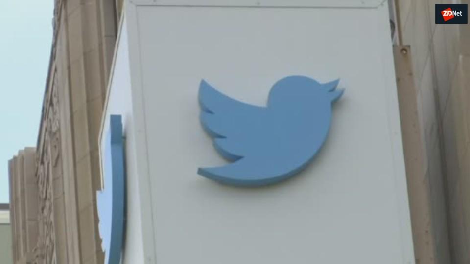 Twitter removes new batch of state-backed accounts