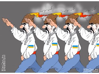 «Украинский язык начинает бесить! Вы этого добиваетесь?» — соцсети Украины украина