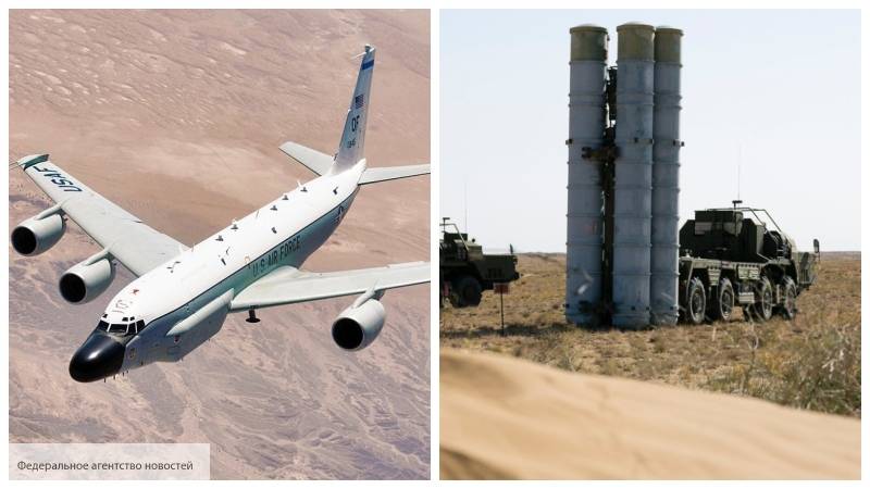 Военный летчик Попов рассказал, как самолеты НАТО «вскрывают» российскую систему ПВО в Крыму