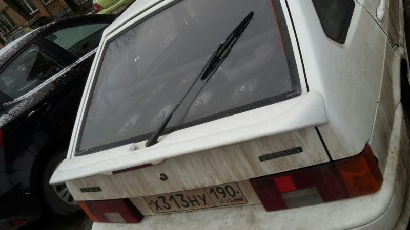 Ужасные примеры установки автоакустики авто, автозвук, автотюнинг, акустика, ваз, колхоз, музыка, тюнинг