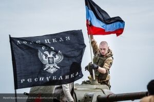 Участник одесского Антимайдана Шатунов: Донбасс не вернется на Украину