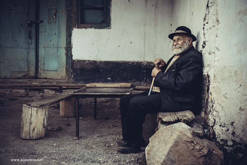 Девочкам тоже можно. Дагестан. 