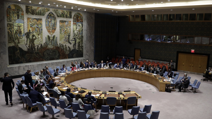 Доверяйте фактам, а не болтовне: в ООН разоблачили постановку химатаки в Сирии