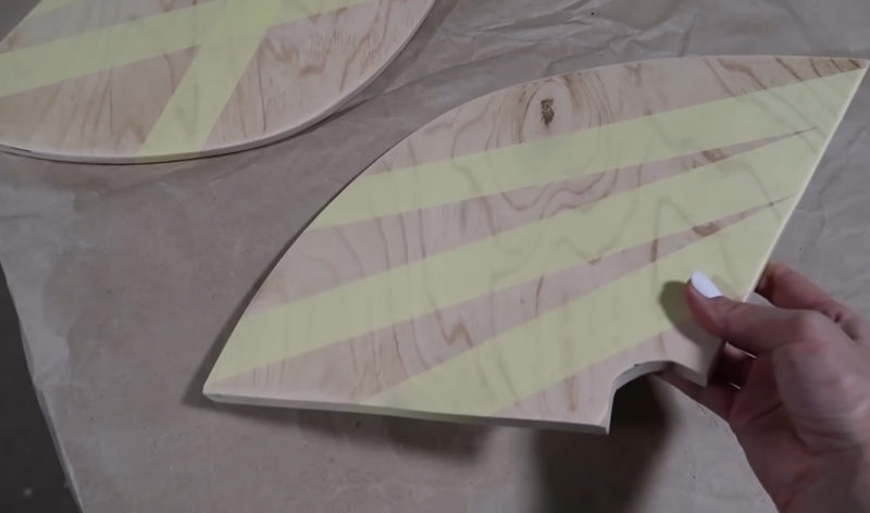 Превращаем старую советскую вешалку в современную и функциональную вещь Превращаем старую советскую вешалку в современную и функциональную вещь мастер-класс,новая жизнь старых вещей