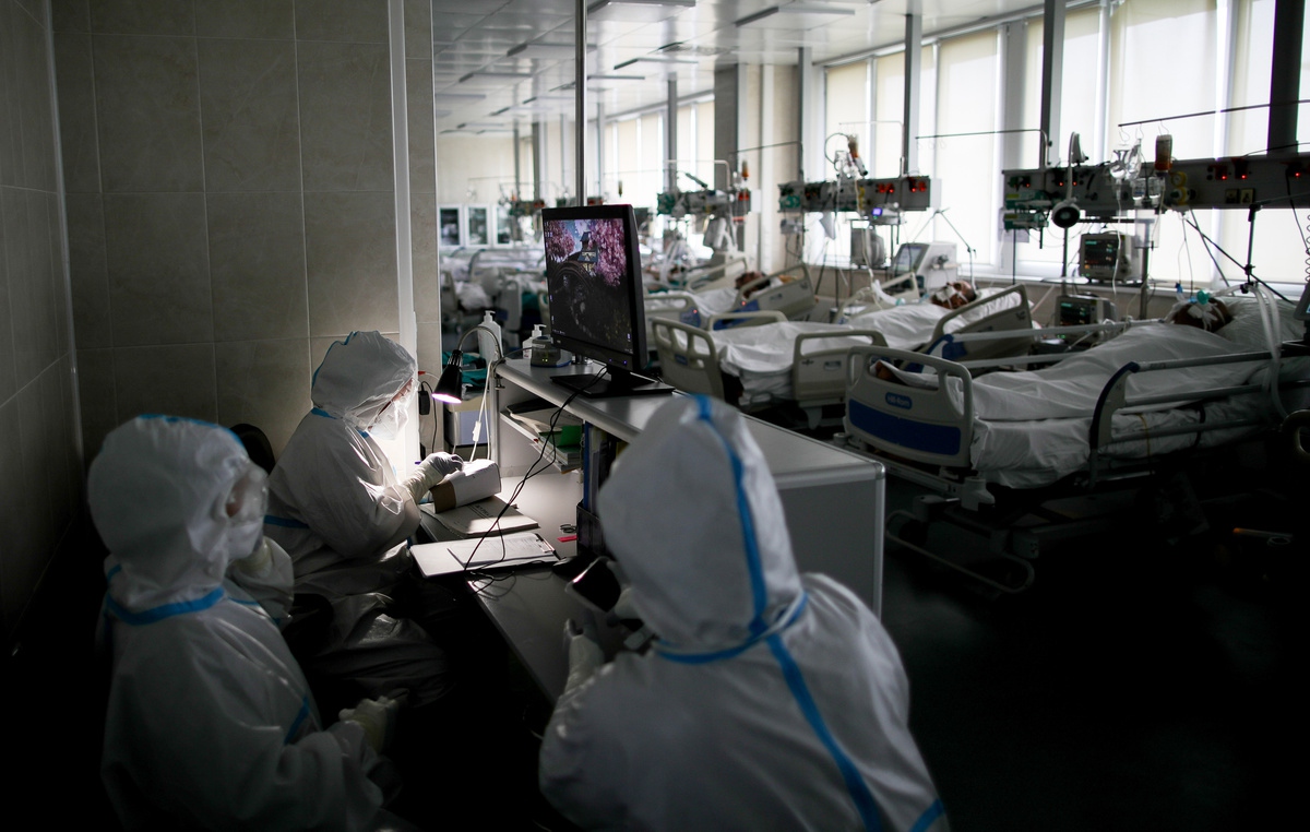 Топ-20 снимков непростого 2020 года глазами фотографов Топ-20 снимков непростого 2020 года глазами фотографов общество,фотография