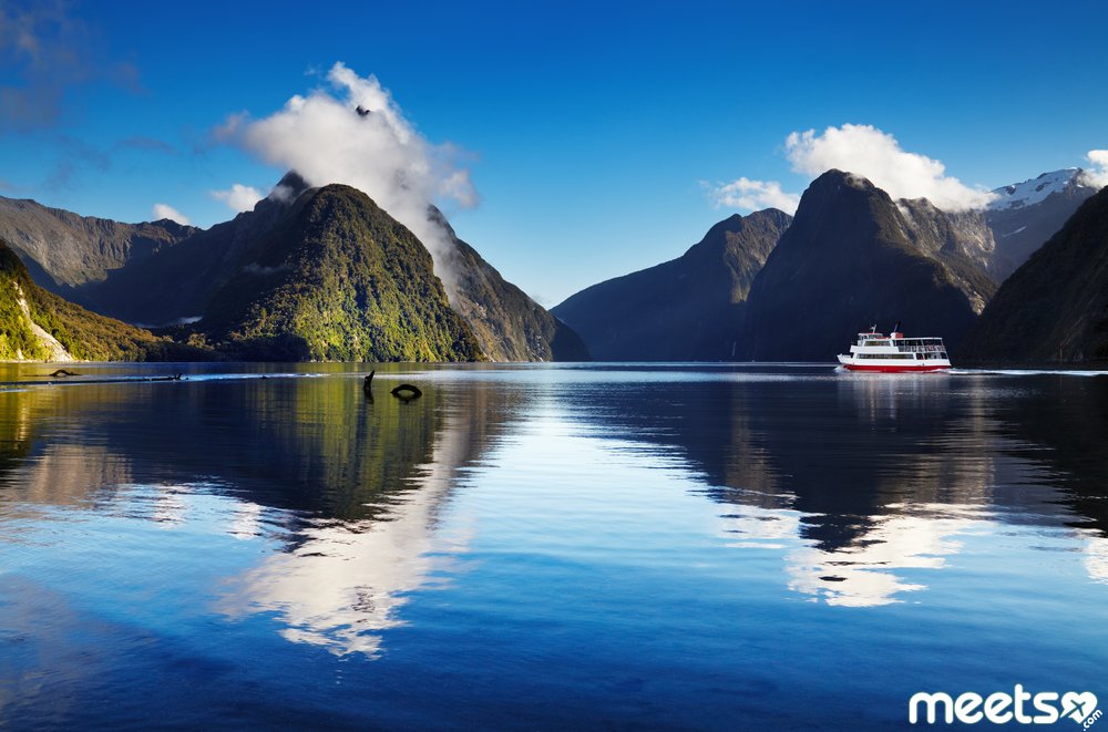 Milford Sound