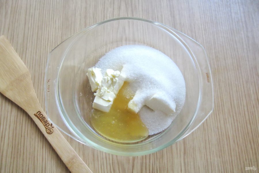 Торт «Марленка» Торт «Марленка»