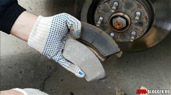 Колодки