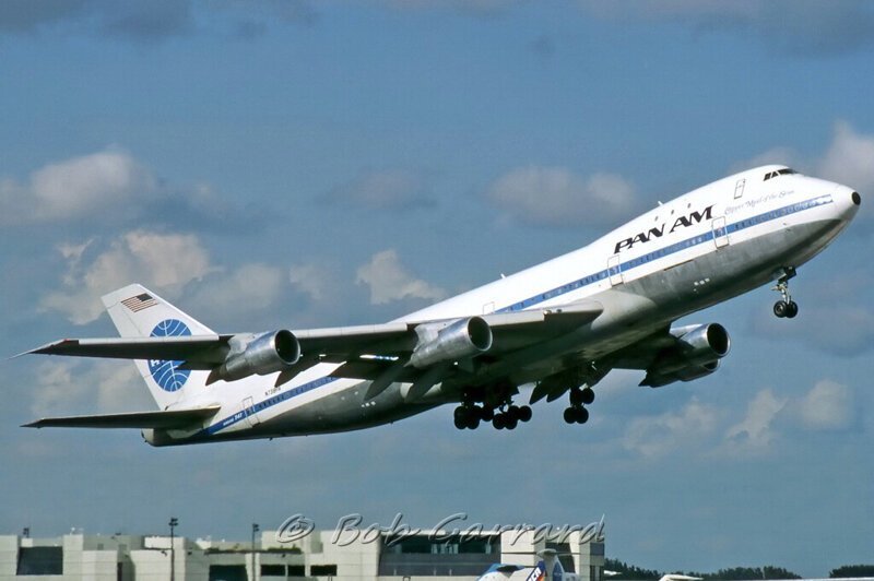 Самолет, который поменял все: какие стандарты в авиации до сих пор задает Boeing 747 боинг 747, история создания, технологии