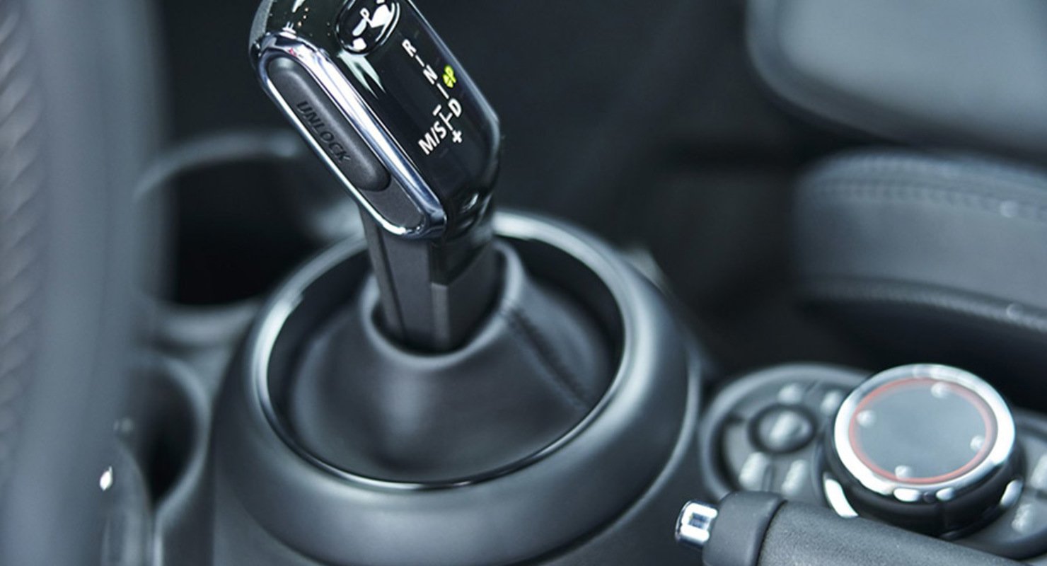 Роботизированная коробка передач: особенности, правила эксплуатации