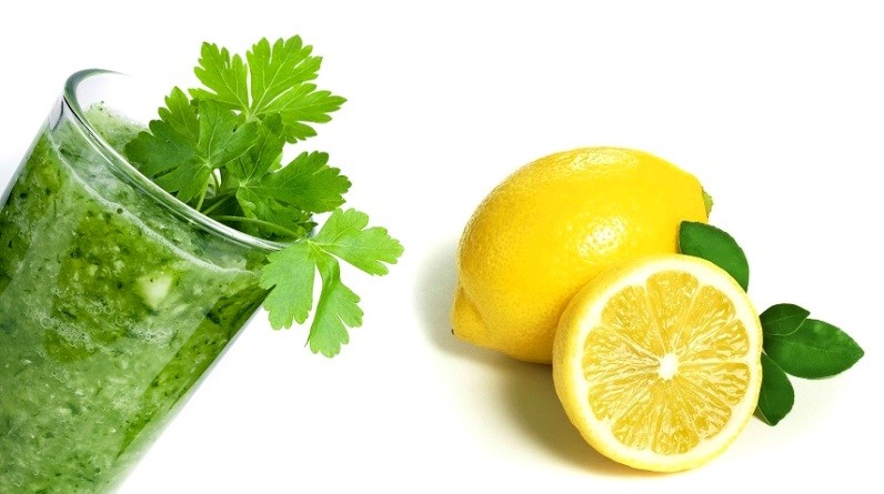 petrushka-i-limon