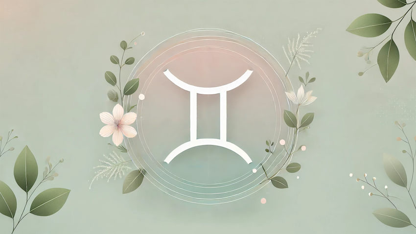 Гороскоп Близнецы апрель 2025