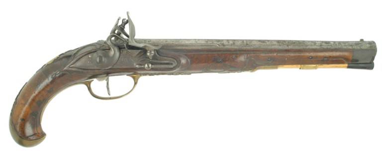 Дуэльные пистолеты и дуэль М. Ю. Лермонтова Дуэльные пистолеты и дуэль М. Ю. Лермонтова история