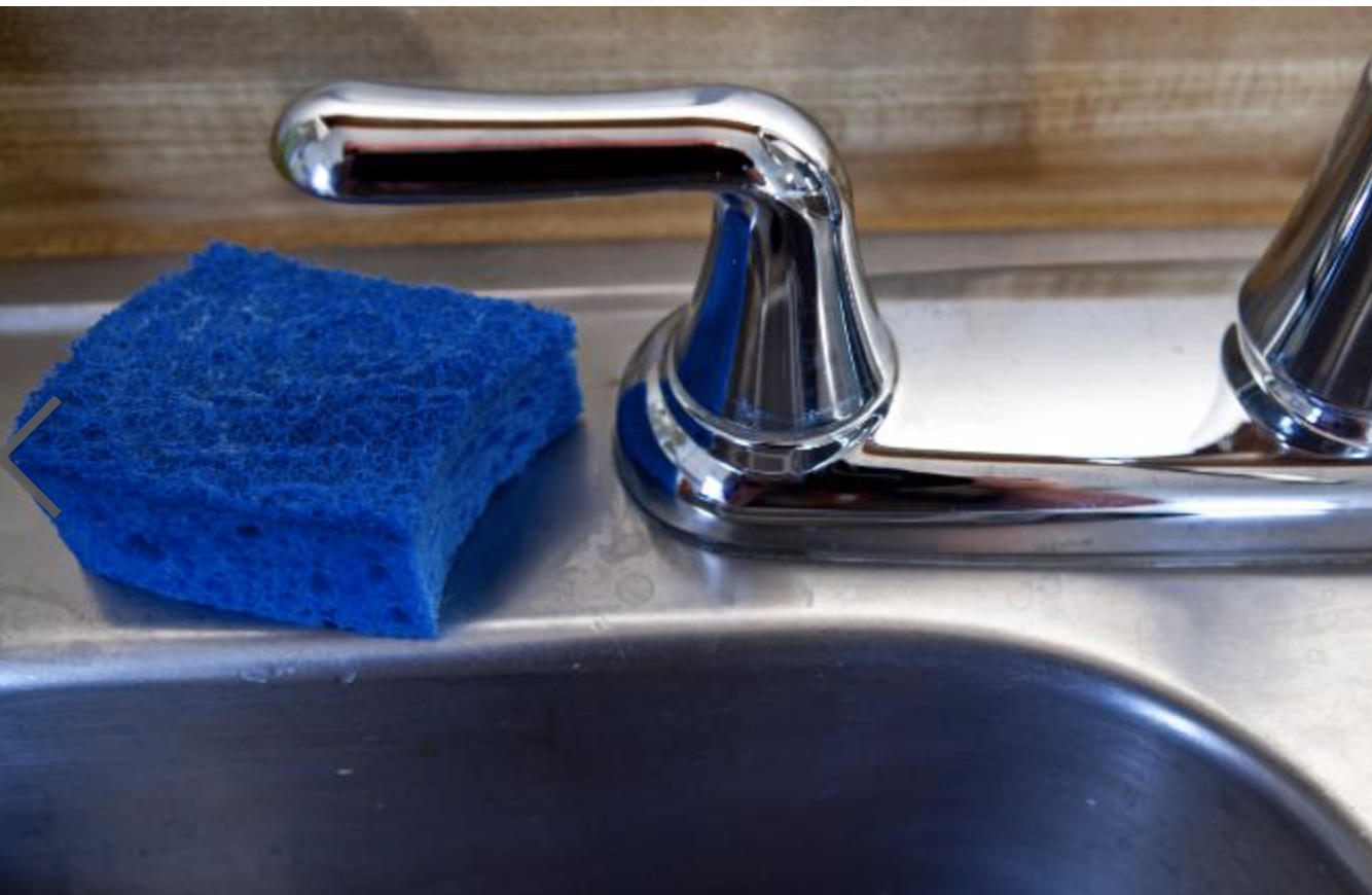 Ученые назвали самое опасное место в квартире Культура