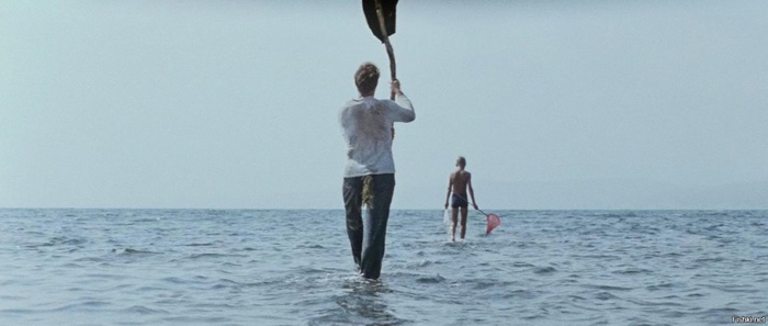 Поскользнулся, упал, потерял сознание, очнулся - 50 лет! Поскользнулся, упал, потерял сознание, очнулся - 50 лет!