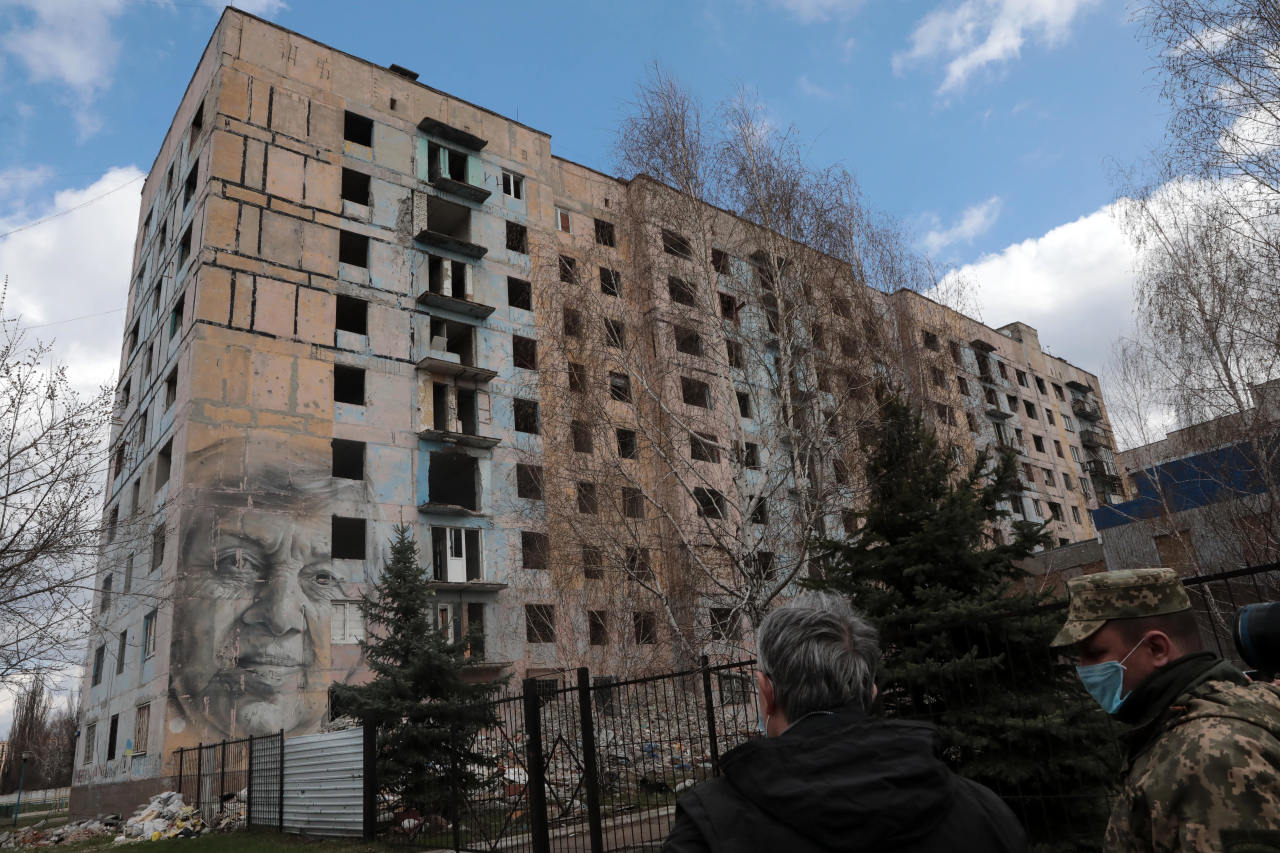 Авдеевка сегодня новости последнего видео