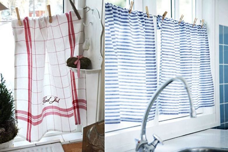 Шторы в стиле прованс Шторы в стиле прованс интерьер и дизайн