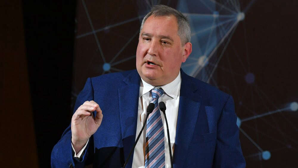 Рогозин сообщил о снятии европейских приборов с российских аппаратов на фоне санкций ЕКА