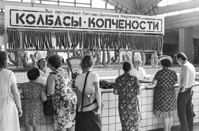 Продукты из советского прошлого, которые вызывают ностальгию 8212,доказательства,загадки,история,спорные вопросы