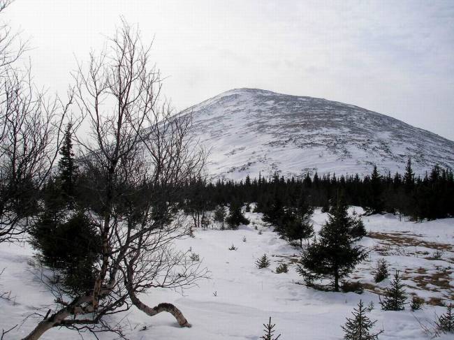 Самые мистические места Урала (10 фото)