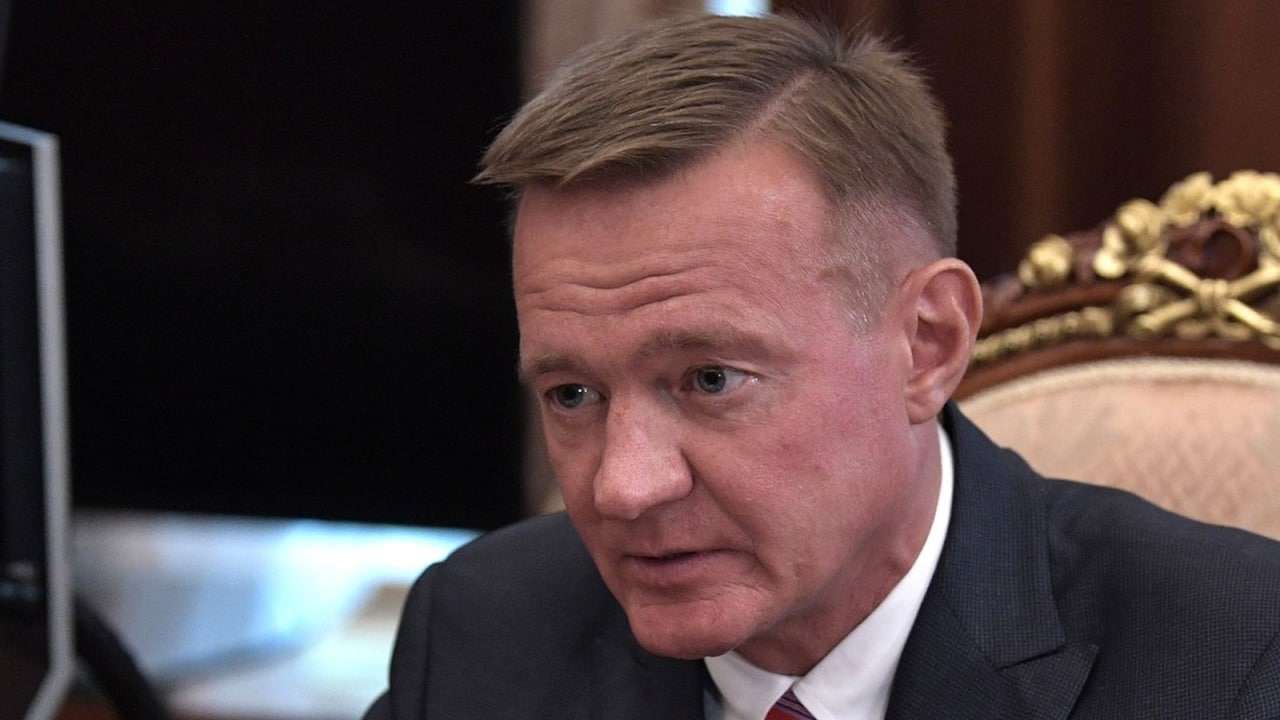 Старовойт сообщил о новом обстреле двух населенных пунктов в Курской области