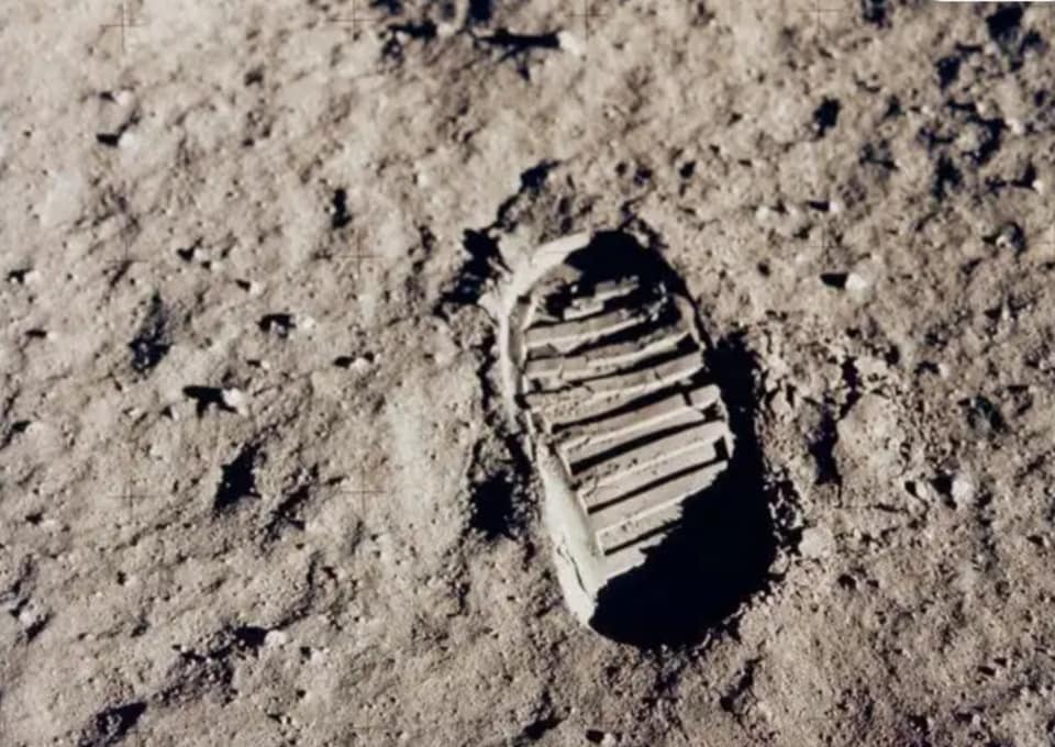 Василий Устюжанин: Луна, родная, выручай! Общество