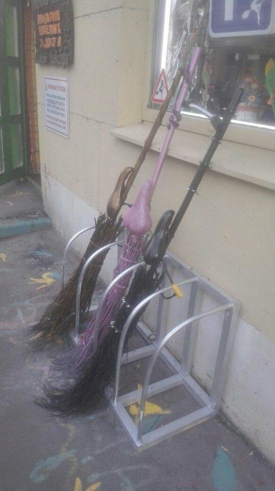 Неожиданные кадры из серии Неожиданные кадры из серии