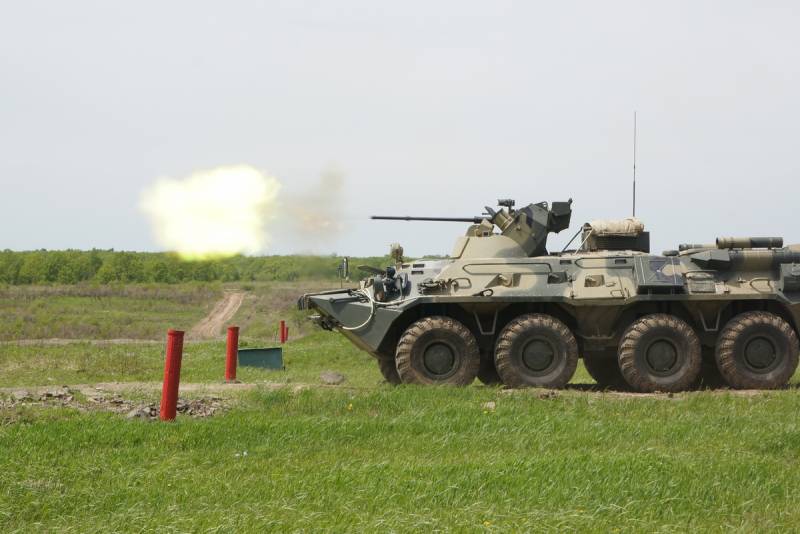 Основные тенденции перевооружения российской армии в 2011-2020 годах оружие