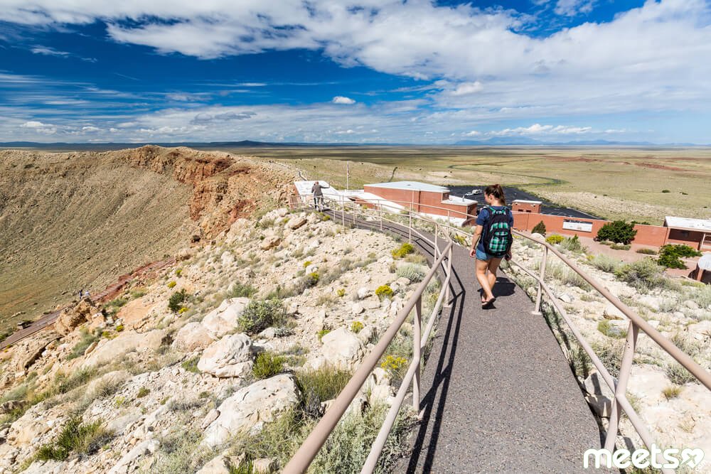 Meteor Crater